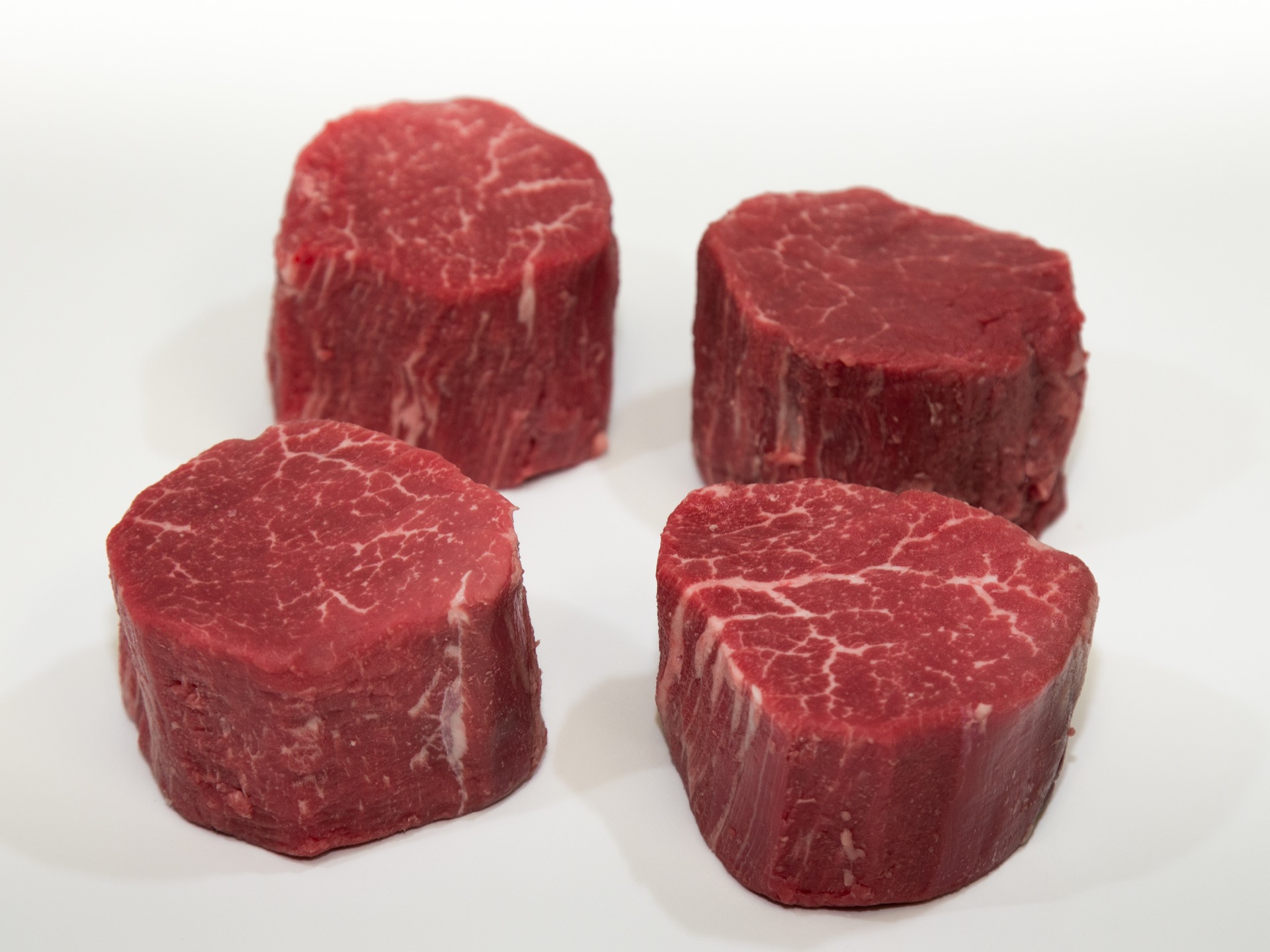 vs trim cut filet steak mignon tenderloin vs