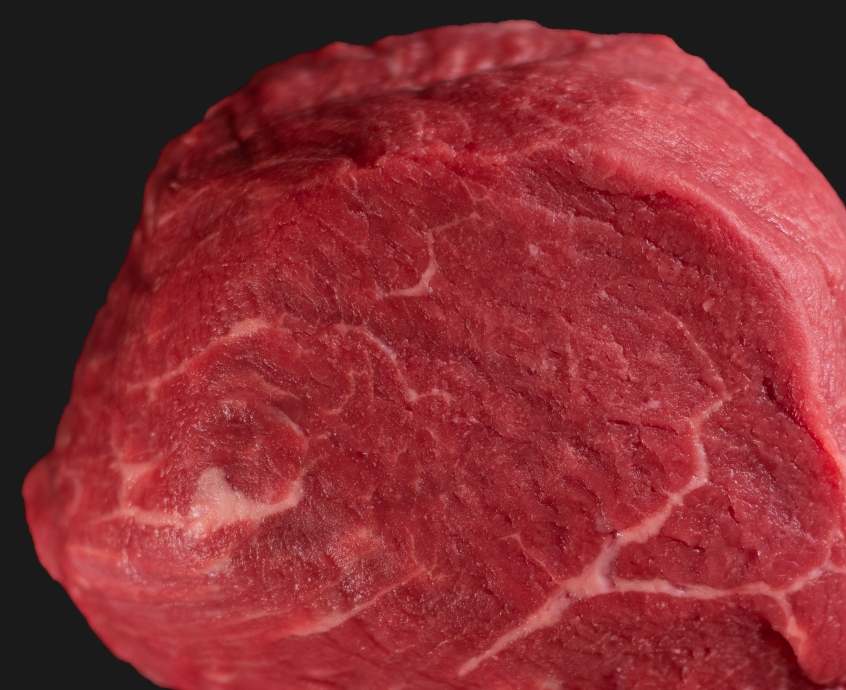 Grass Fed Beef