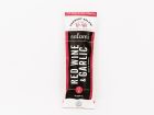 Vermont Salumi Red Wine and Garlic Salami packaging