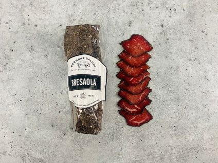 debragga bresaola from vermont