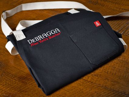 DeBragga Apron