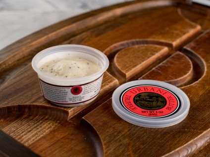 Black Truffle Butter