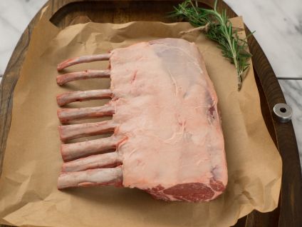 Australian Lamb Racks